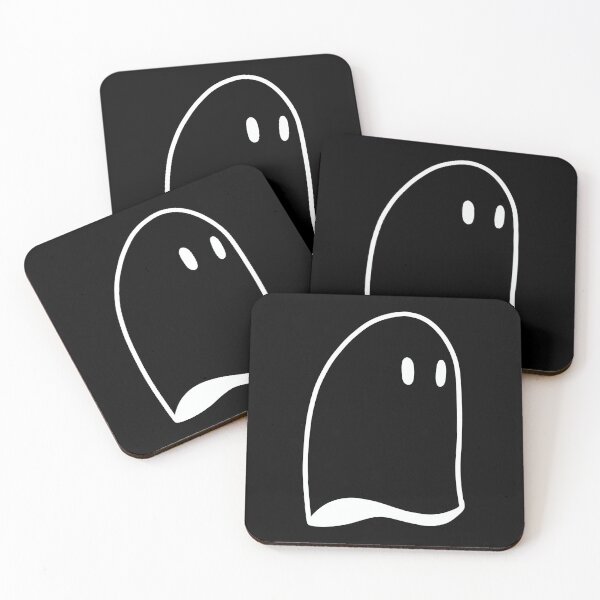 Item preview, Little Ghost (Version I) designed and sold by RiverLeigh.