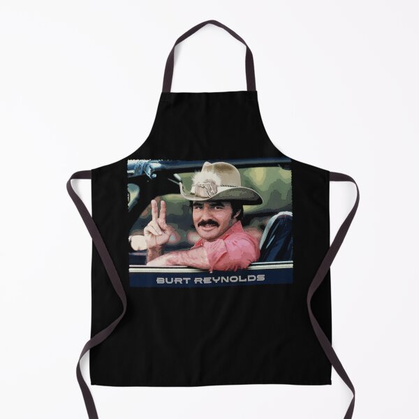 Item preview, Burt Reynolds Hollywood Charismatic Icon Retro designed and sold by NathaniarenTan.