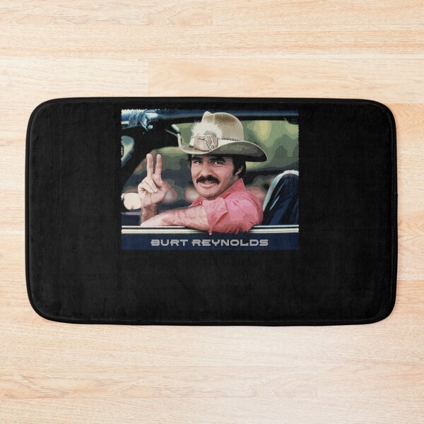 Item preview, Burt Reynolds Hollywood  Charismatic Icon Retro designed and sold by NathaniarenTan.