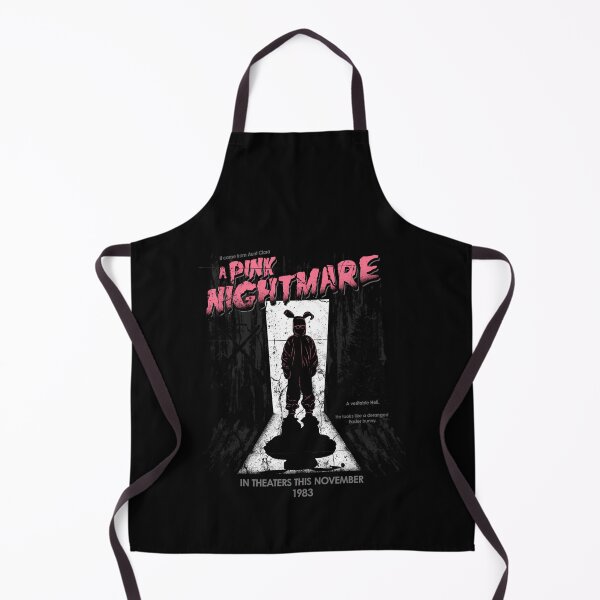 Item preview, Pink Nightmare designed and sold by HillKingsley.