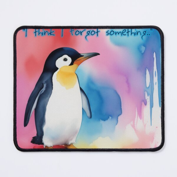 Item preview, Forgetful  designed and sold by RandomImagez.