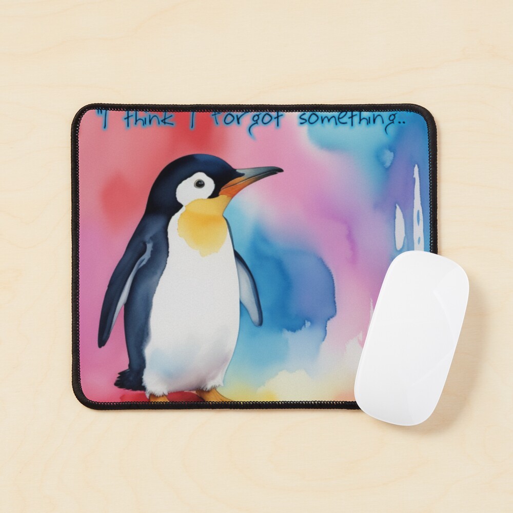 Item preview, Mouse Pad designed and sold by RandomImagez.