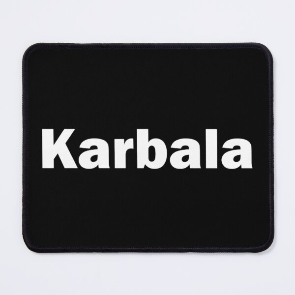 Item preview, Karbala - Basic        designed and sold by lancelotlucas.