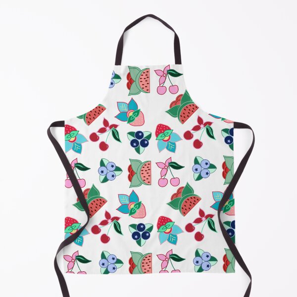 Item preview, Fruit Floral by Niibidoon designed and sold by Niibidoon.