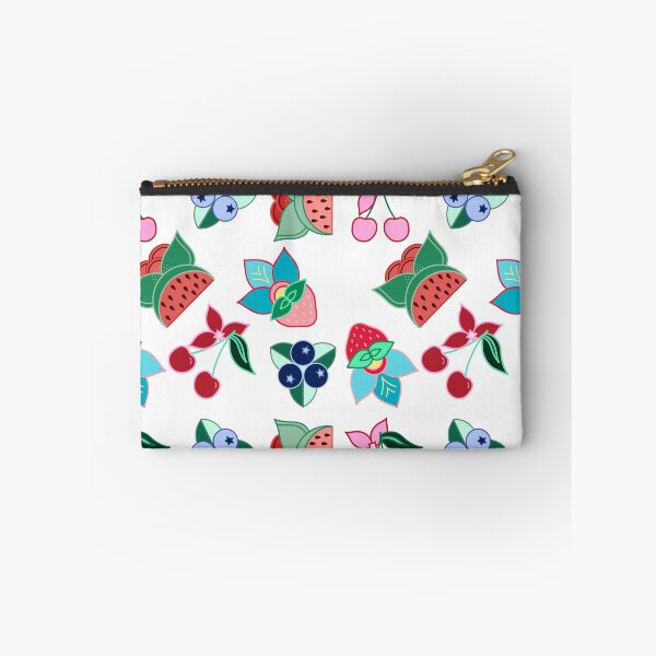 Item preview, Fruit Floral by Niibidoon designed and sold by Niibidoon.