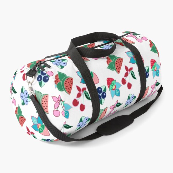 Item preview, Fruit Floral by Niibidoon designed and sold by Niibidoon.