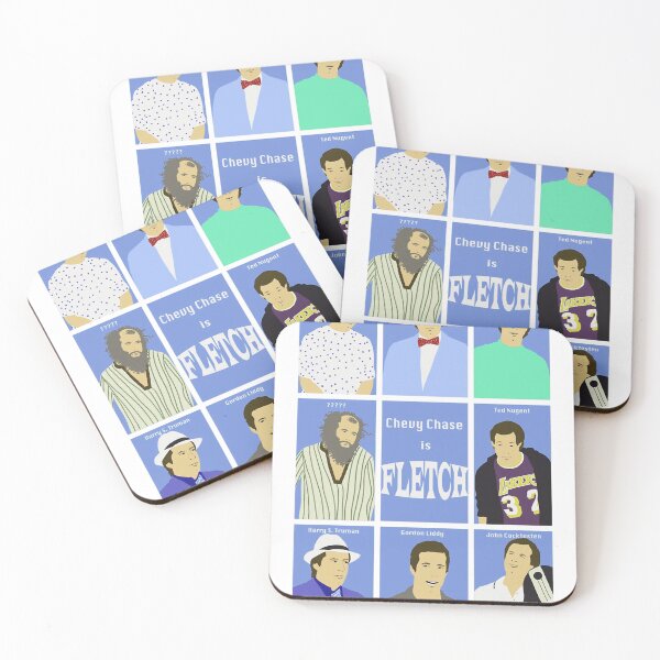 Item preview, Fletch Classsic designed and sold by Elowensila.