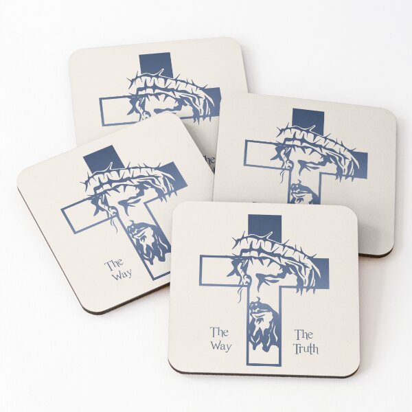 Item preview, The way the truth designed and sold by WideIsTheGate.