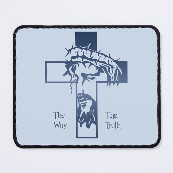 Item preview, The way the truth designed and sold by WideIsTheGate.