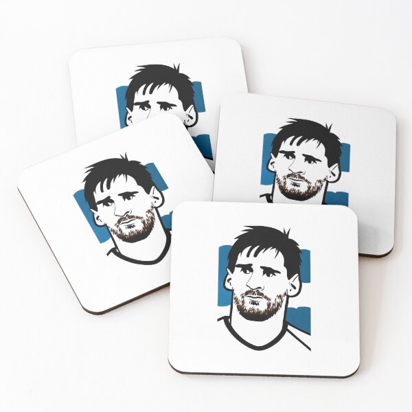 Item preview, THE GREAT LIONEL MESSI designed and sold by DESING-WALL.