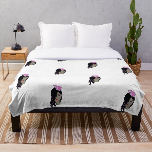 Item preview, gatos en el cerebro designed and sold by InkedEdges.