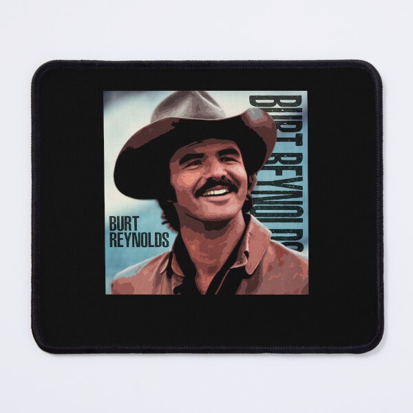 Item preview, Legendary Presence The Burt Reynolds Story Vintage designed and sold by NathaniarenTan.