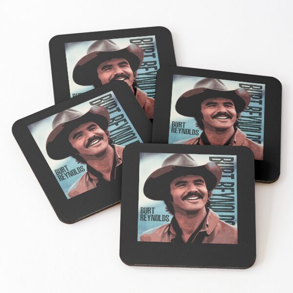 Item preview, Legendary Presence The Burt Reynolds Story Vintage designed and sold by NathaniarenTan.
