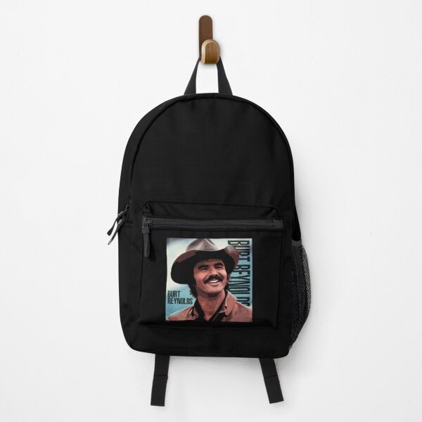 Aperçu de l'œuvre Présence légendaire L'histoire de Burt Reynolds Vintage créée et vendue par NathaniarenTan.