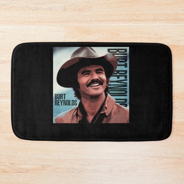 Item preview, Legendary Presence The Burt Reynolds Story Vintage designed and sold by NathaniarenTan.