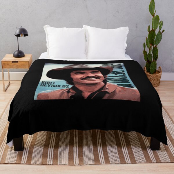 Item preview, Legendary Presence The Burt Reynolds Story Vintage designed and sold by NathaniarenTan.