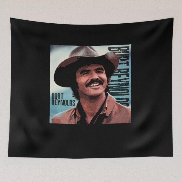 Item preview, Legendary Presence The Burt Reynolds Story Vintage designed and sold by NathaniarenTan.