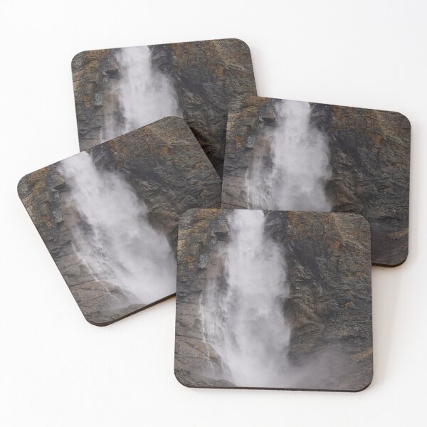 Item preview, Alberta Waterfall  designed and sold by soulestial.