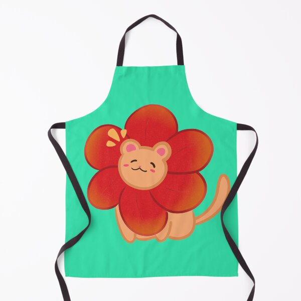 Item preview, Dandy Little Lion designed and sold by GigiQueenArts.