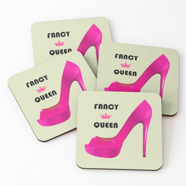 Item preview, Fancy Queen woman, stomping through life, always elegant and sophisticated. designed and sold by FancyQueen.
