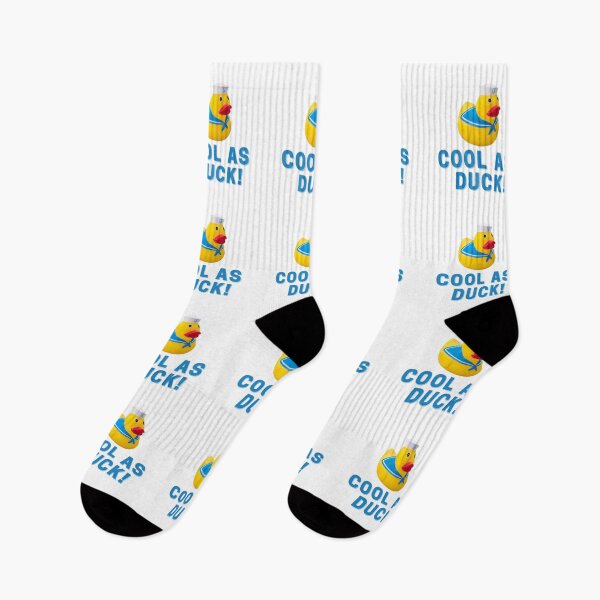 Item preview, Cool as Duck - Sailor Ducky (Light) designed and sold by DavidsDucks.