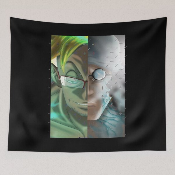 Item preview, Marco contre Aokiji  classique designed and sold by Addieerge.