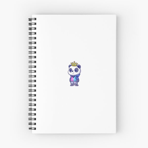 Item preview, Royal Panda designed and sold by alpha-Designs-.