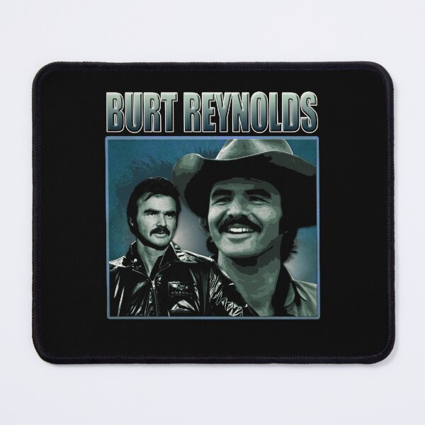Item preview, Remembering Burt Reynolds A Hollywood Legend Cute designed and sold by NathaniarenTan.