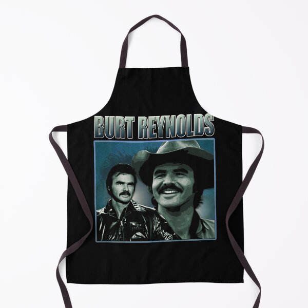 Item preview, Remembering Burt Reynolds A Hollywood Legend Cute designed and sold by NathaniarenTan.