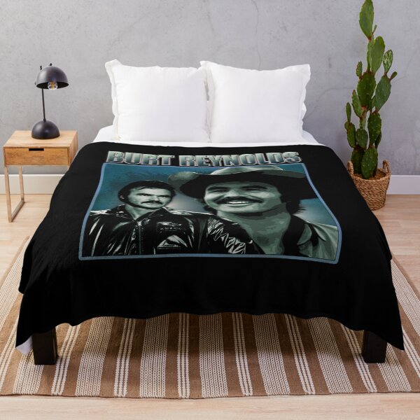 Item preview, Remembering Burt Reynolds A Hollywood Legend Cute designed and sold by NathaniarenTan.