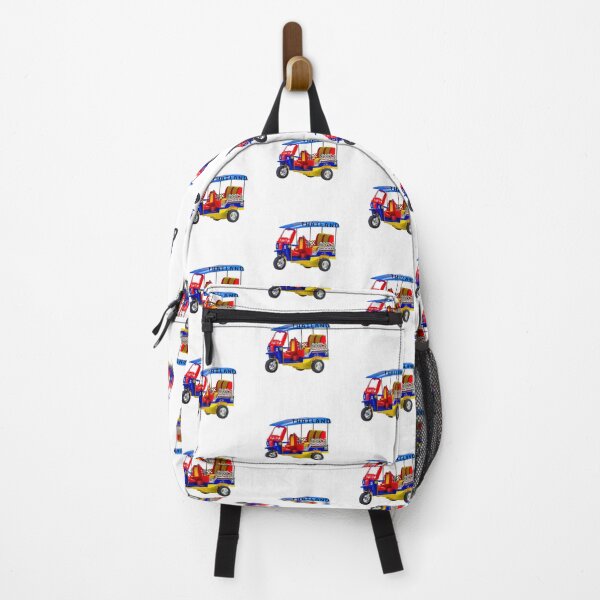 Item preview, Taxi Tuk Tuk Thailand designed and sold by Rrrmin.