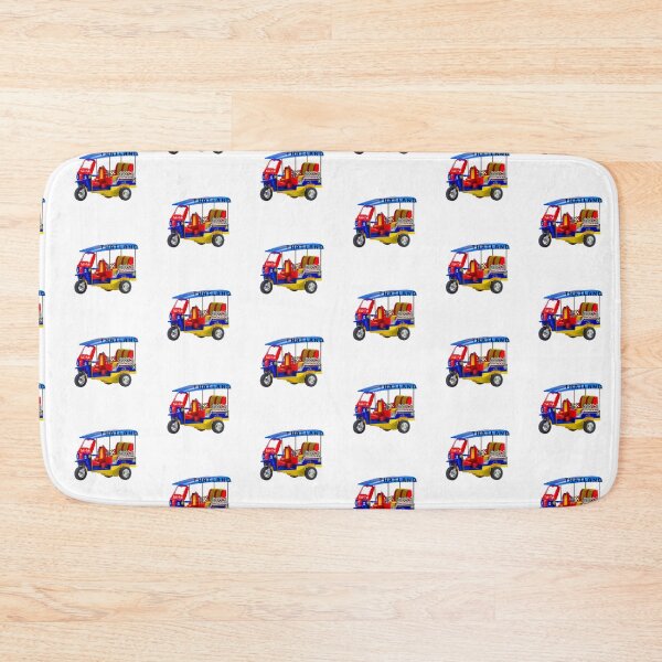 Item preview, Taxi Tuk Tuk Thailand  designed and sold by Rrrmin.