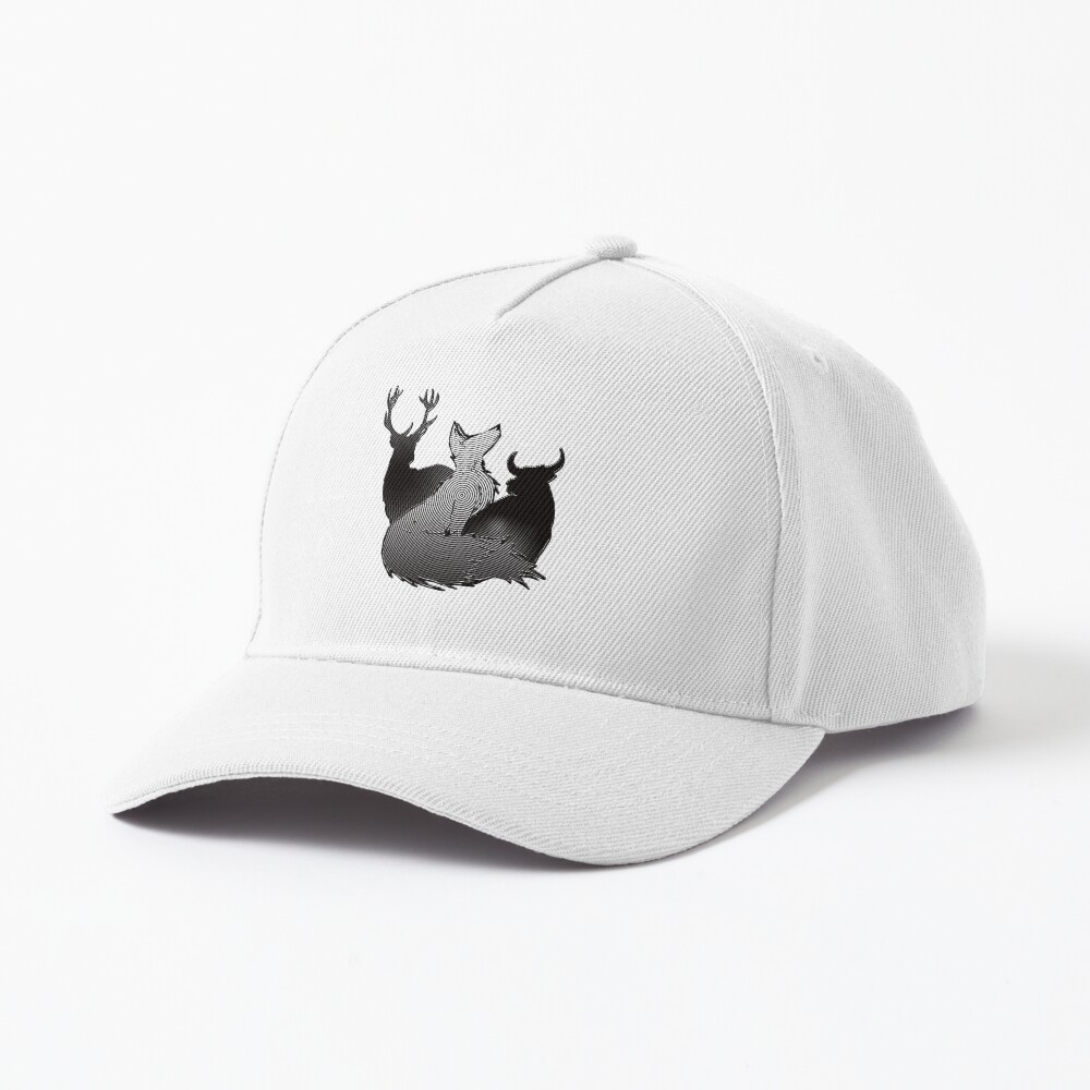 Item preview, Baseball Cap designed and sold by Vixen-Games.
