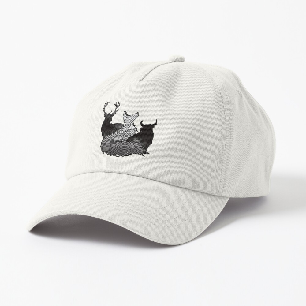 Item preview, Dad Hat designed and sold by Vixen-Games.