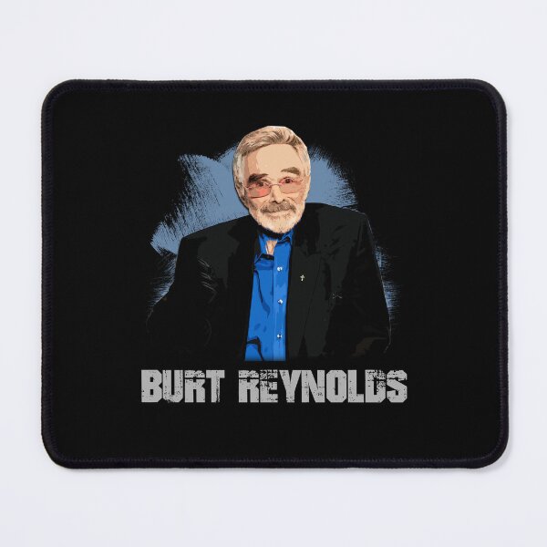 Item preview, Burt Reynolds Cinematic Legacy Unveiled Gifts designed and sold by NathaniarenTan.