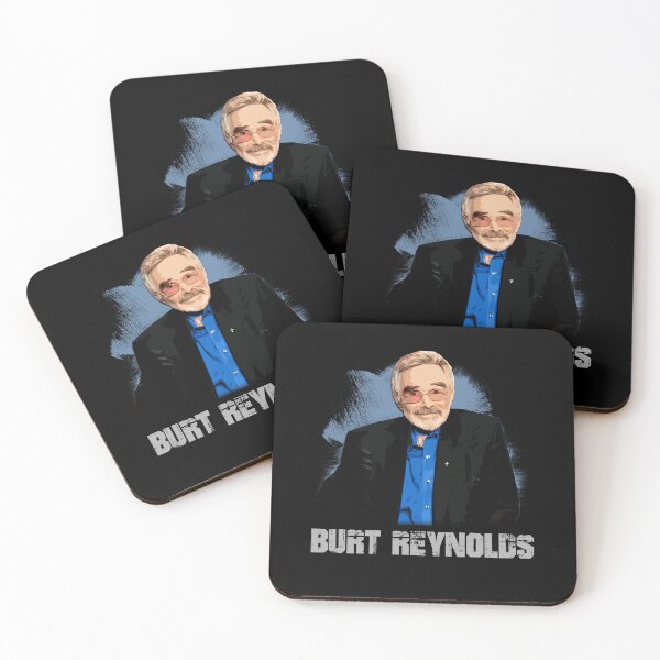 Item preview, Burt Reynolds Cinematic Legacy Unveiled Gifts  designed and sold by NathaniarenTan.