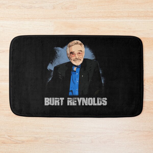 Artikelvorschau, Burt Reynolds Cinematic Legacy enthüllt Geschenke entworfen und verkauft von NathaniarenTan.