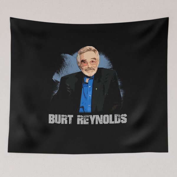 Item preview, Burt Reynolds Cinematic Legacy Unveiled Gifts  designed and sold by NathaniarenTan.