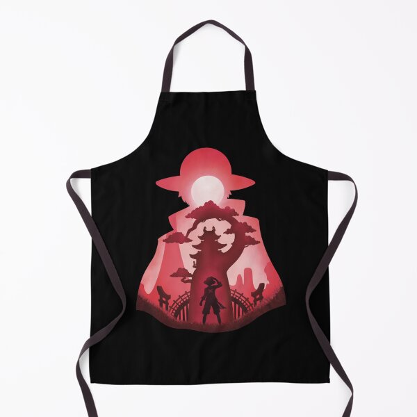 Item preview, Monkey D. Luffy dans Wano Kuni classique designed and sold by Addieerge.