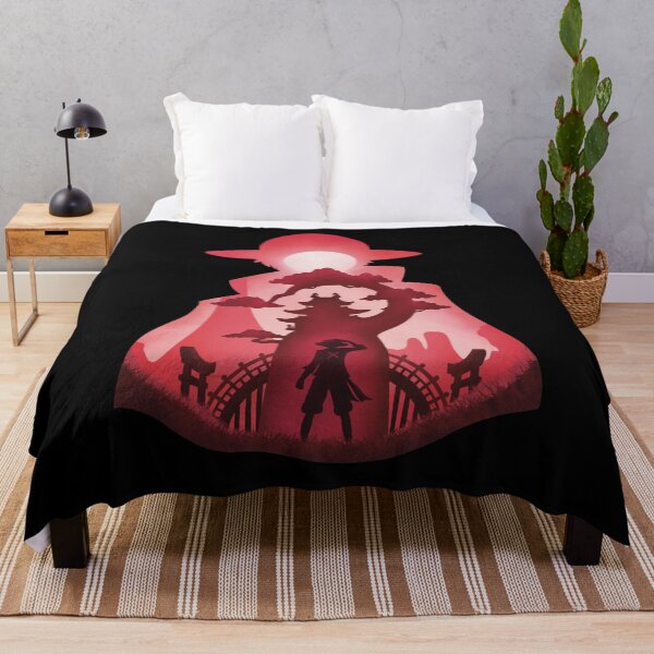Item preview, Monkey D. Luffy dans Wano Kuni classique designed and sold by Addieerge.