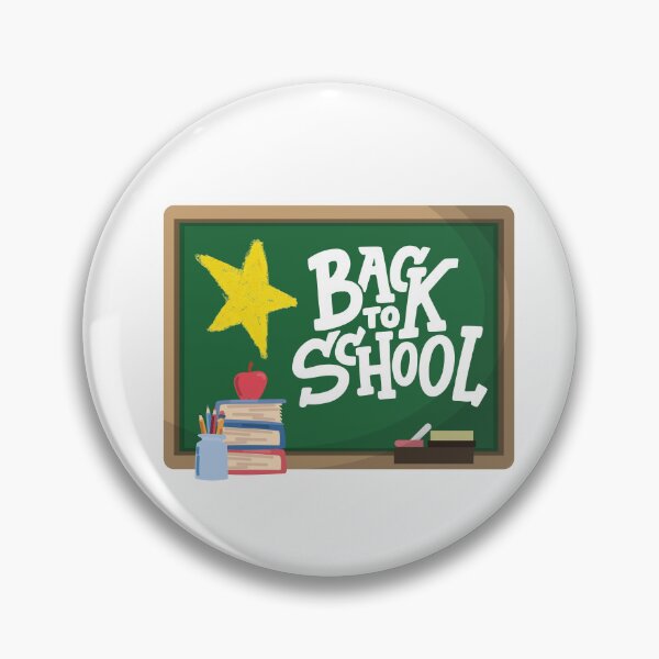 Item preview, Back to School chalkboard designed and sold by taboozy.