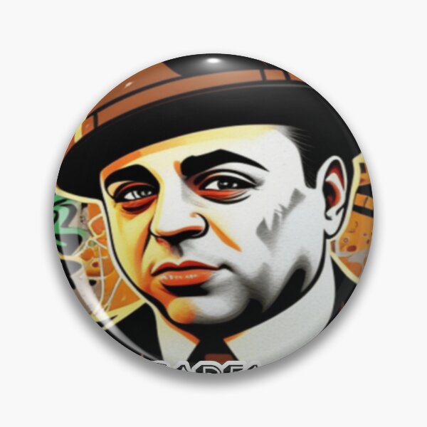 Item preview, Scarface  designed and sold by Roxburylane.