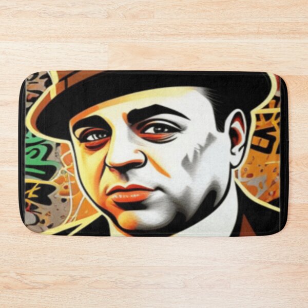 Item preview, Scarface  designed and sold by Roxburylane.