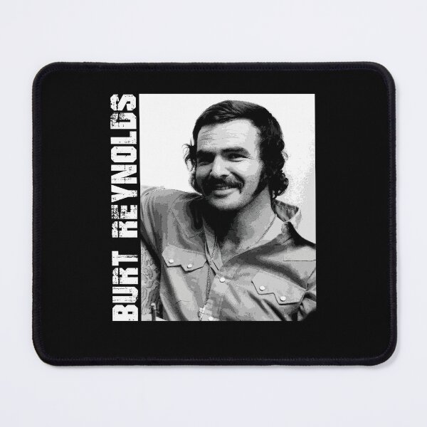 Item preview, Hollywood Maverick Burt Reynolds Impact Retro designed and sold by NathaniarenTan.
