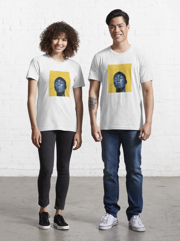 Pharrell Williams Essential T Shirt for Sale by Jasper Miller Redbubble