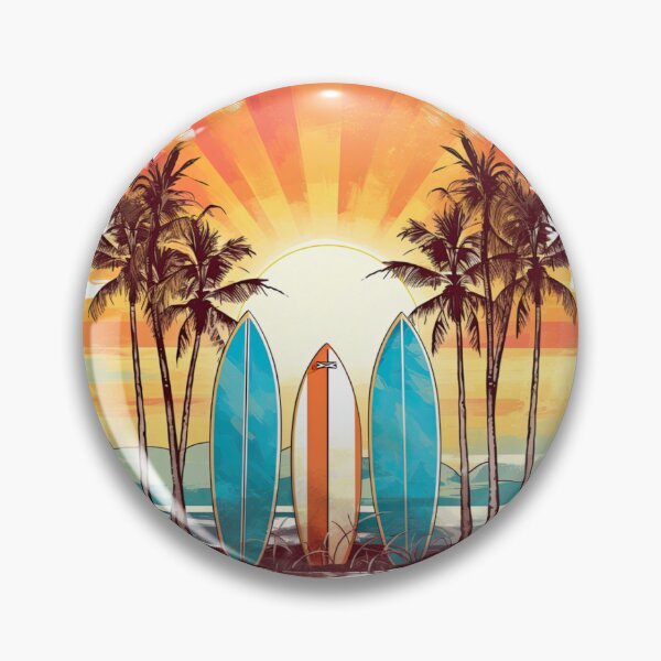 Item preview, Surfing Boards designed and sold by FrescoDesign.