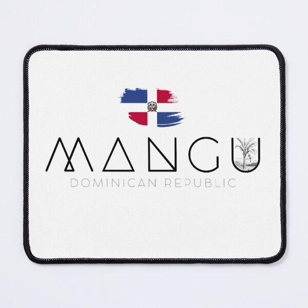 Item preview, Dominican Mango designed and sold by Quisqueyanoshop.