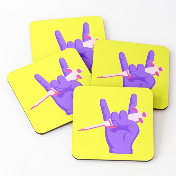 Item preview, Science rocks! designed and sold by Nucleic Noodles.