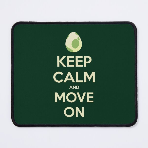 Item preview, Move on! designed and sold by berriossantana.