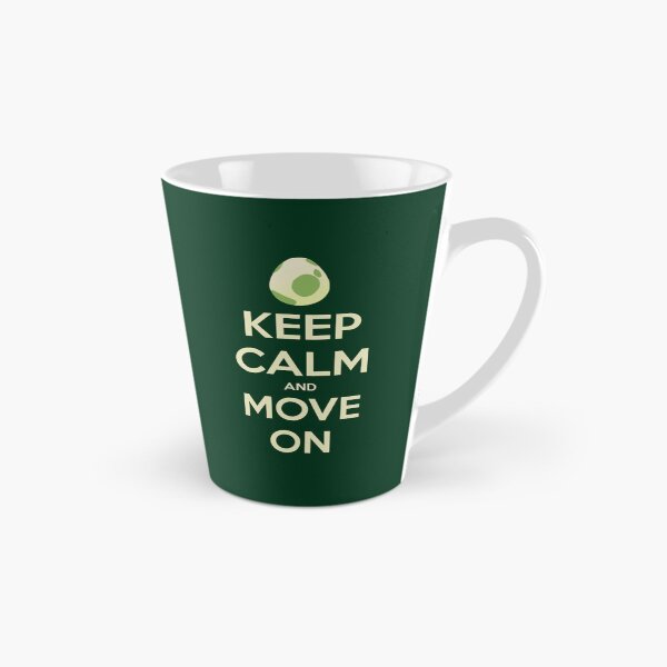 Item preview, Move on! designed and sold by berriossantana.